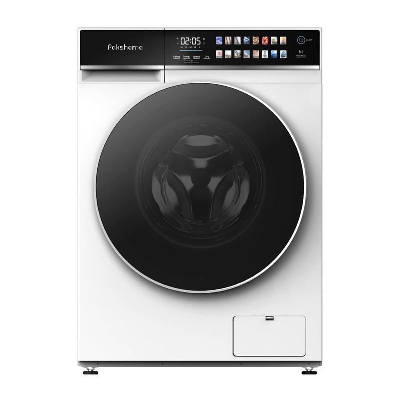 ماشین لباسشویی 11 کیلوگرم اتوماتیک پاکشوما مدل X106 X 5