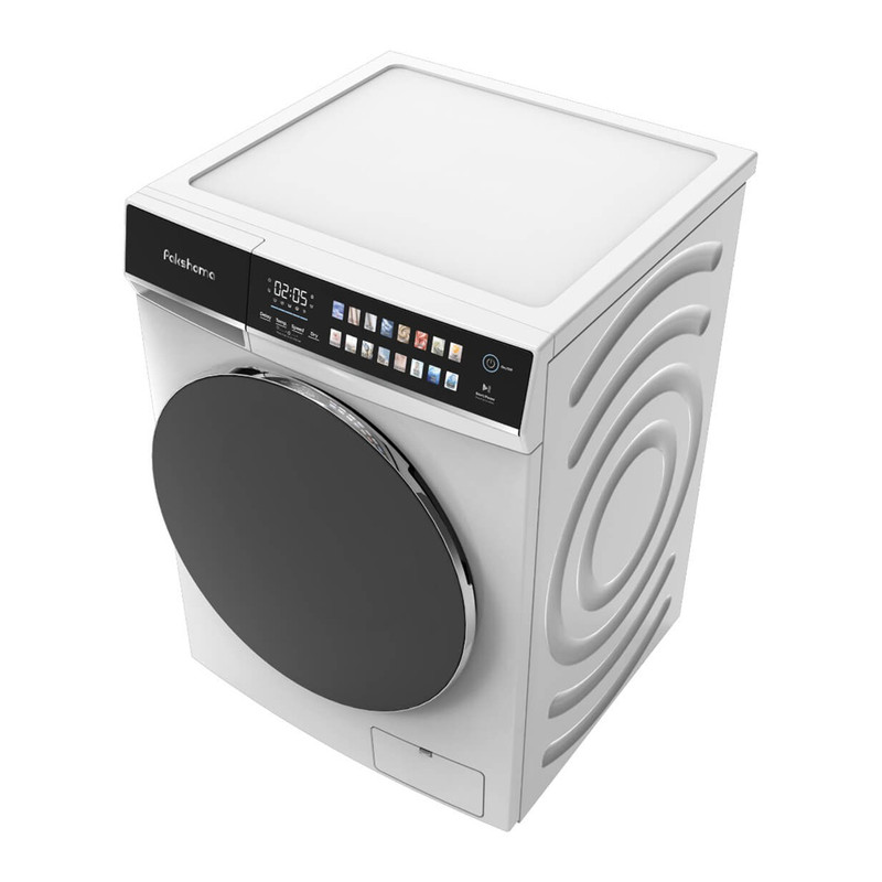 ماشین لباسشویی 11 کیلوگرم اتوماتیک پاکشوما مدل X106 X 9