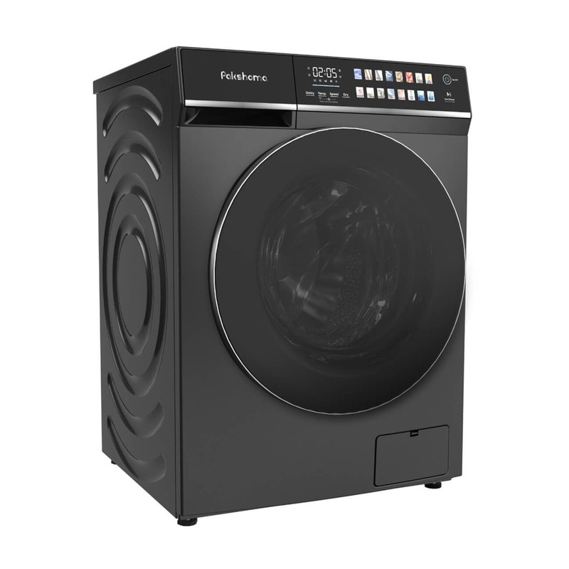 ماشین لباسشویی 11 کیلوگرم اتوماتیک پاکشوما مدل X106 X 6