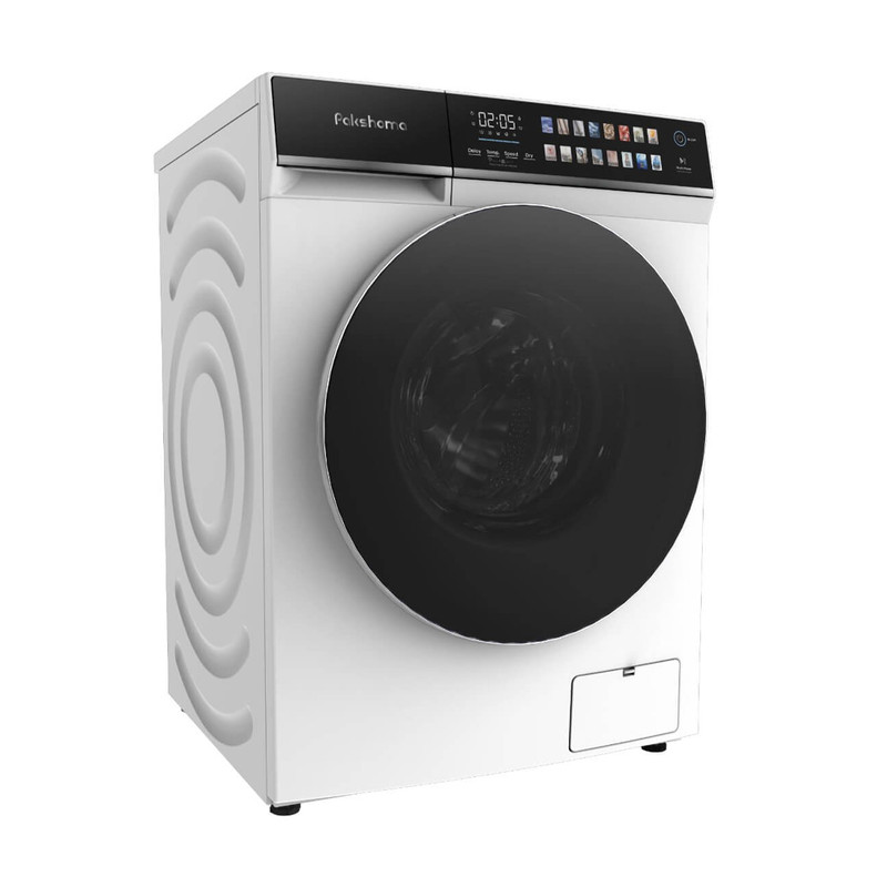 ماشین لباسشویی 11 کیلوگرم اتوماتیک پاکشوما مدل X106 X 7
