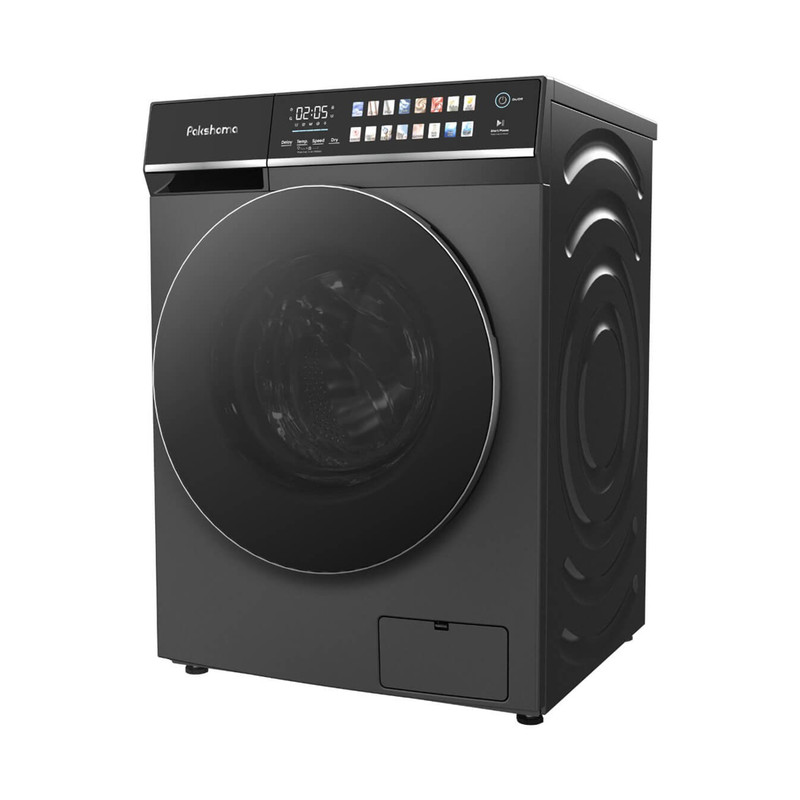 ماشین لباسشویی 11 کیلوگرم اتوماتیک پاکشوما مدل X106 X 8