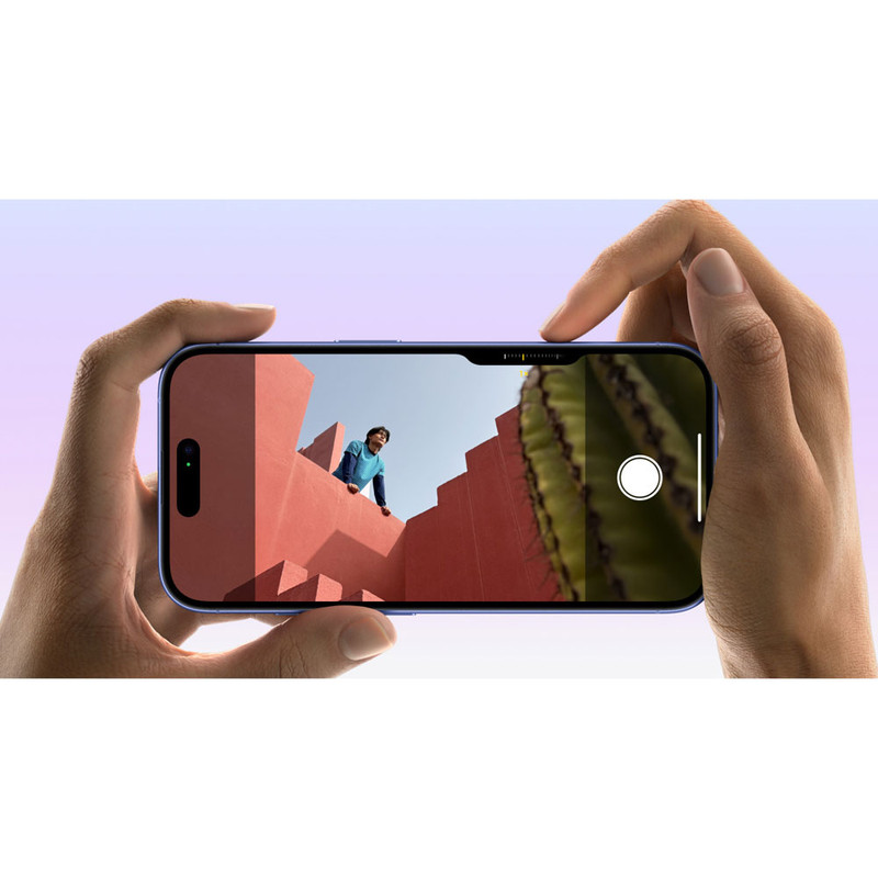 گوشی موبایل اپل مدل iPhone 16 CH دو سیم کارت ظرفیت 128 گیگابایت و رم 8 گیگابایت 19