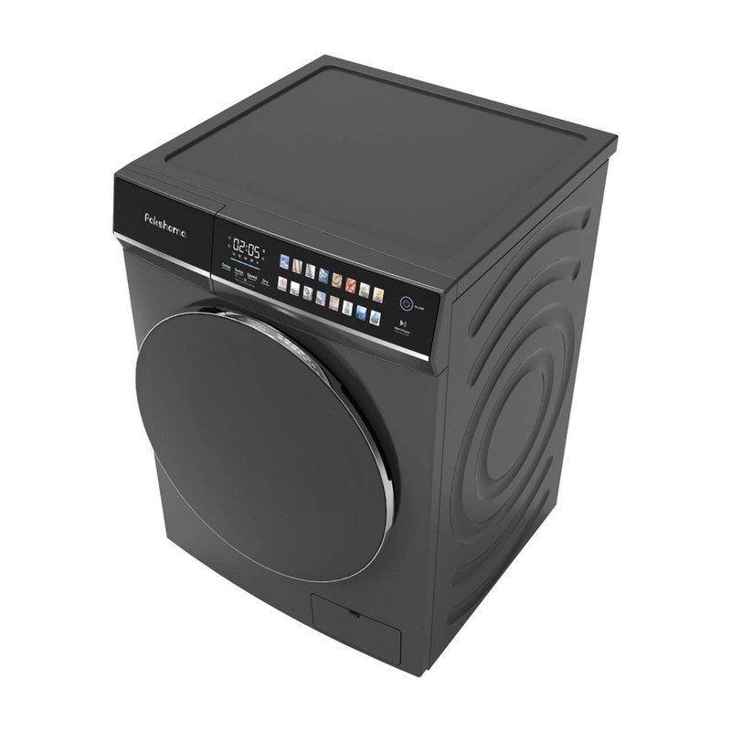 ماشین لباسشویی 11 کیلوگرم اتوماتیک پاکشوما مدل X106 X 10