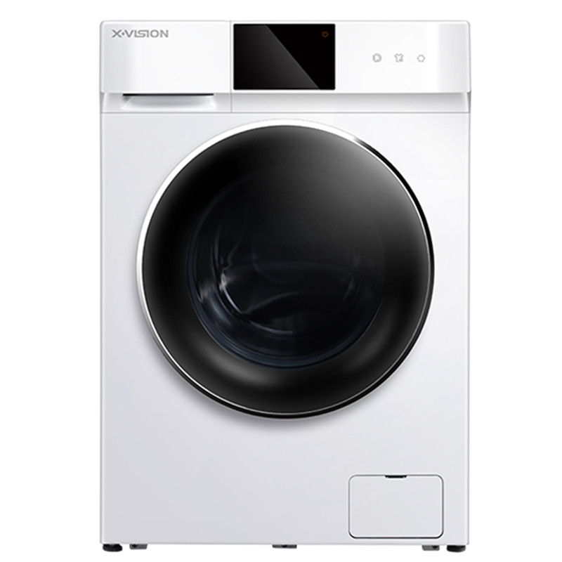 ماشین لباسشویی 10 کیلوگرم اتوماتیک ایکس ویژن مدل TX102-AWD/ASD 6