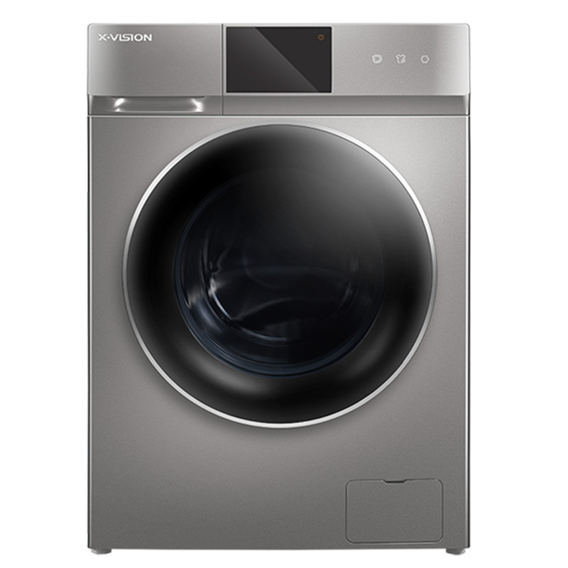 ماشین لباسشویی 10 کیلوگرم اتوماتیک ایکس ویژن مدل TX102-AWD/ASD 4
