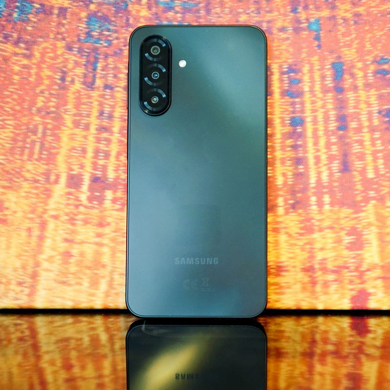گوشی موبایل سامسونگ مدل Galaxy A17 4G دو سیم کارت ظرفیت 256 گیگابایت و رم 8 گیگابایت - ویتنام 14