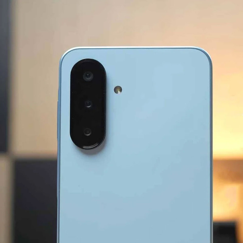 گوشی موبایل سامسونگ مدل Galaxy A17 4G دو سیم کارت ظرفیت 256 گیگابایت و رم 8 گیگابایت - ویتنام 15