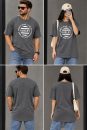 تیشرت وارداتی برند Hurley (استوک فروشگاهی )