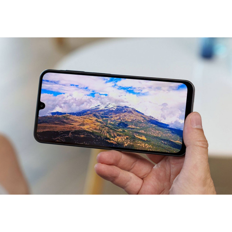 گوشی موبایل سامسونگ مدل Galaxy A17 4G دو سیم کارت ظرفیت 256 گیگابایت و رم 8 گیگابایت - ویتنام 17
