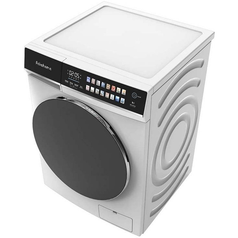 ماشین لباسشویی 11 کیلوگرم اتوماتیک پاکشوما مدل X106 W 5