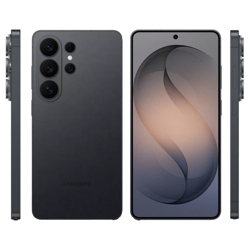 گوشی موبایل سامسونگ مدل Galaxy S26 Ultra دو سیم‌کارت ظرفیت 256 گیگابایت و رم 12 گیگابایت - ویتنام 3