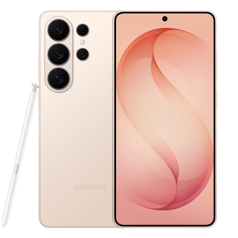 گوشی موبایل سامسونگ مدل Galaxy S26 Ultra دو سیم‌کارت ظرفیت 256 گیگابایت و رم 12 گیگابایت - ویتنام 4