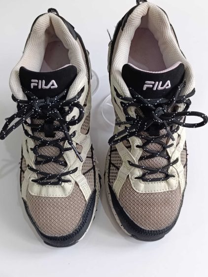 کتونی اورجینال FILA سایز 39 2