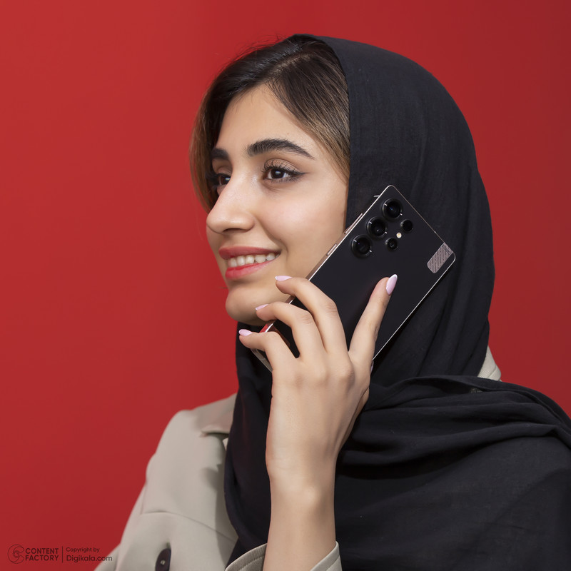 گوشی موبایل سامسونگ مدل Galaxy S25 Ultra دو سیم کارت ظرفیت 256 گیگابایت و رم 12 گیگابایت - پک ویتنام 7