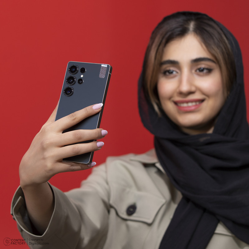 گوشی موبایل سامسونگ مدل Galaxy S25 Ultra دو سیم کارت ظرفیت 256 گیگابایت و رم 12 گیگابایت - پک ویتنام 8