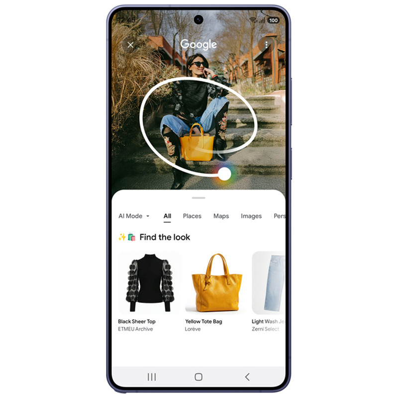 گوشی موبایل سامسونگ مدل Galaxy S26 Ultra دو سیم‌کارت ظرفیت 256 گیگابایت و رم 12 گیگابایت - ویتنام 16