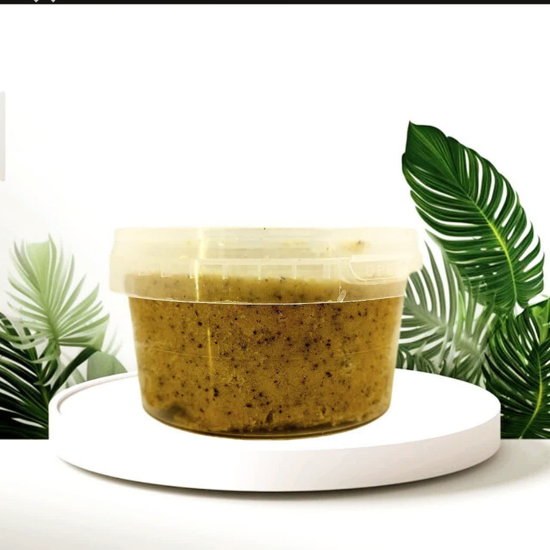 حلوا سنتی تبریزی،اصیل،مقوی و خاطرهانگیز 500 گرمی