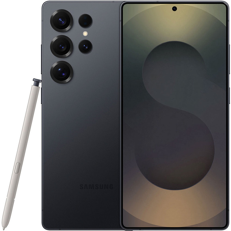 گوشی موبایل سامسونگ مدل Galaxy S25 Ultra دو سیم کارت ظرفیت 256 گیگابایت و رم 12 گیگابایت - پک ویتنام 16