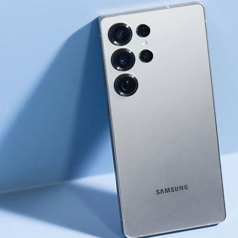 گوشی موبایل سامسونگ مدل Galaxy S25 Ultra دو سیم کارت ظرفیت 256 گیگابایت و رم 12 گیگابایت - پک ویتنام 18
