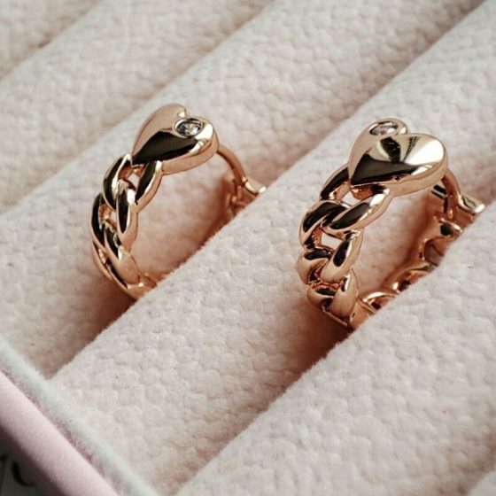 گوشواره مارک ژوپینگ 2