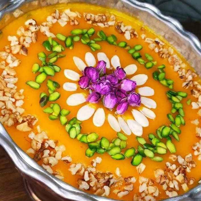 پودر آماده کاچی،رفع نفخ و دلپیچه های مزمن،200 گرم 2