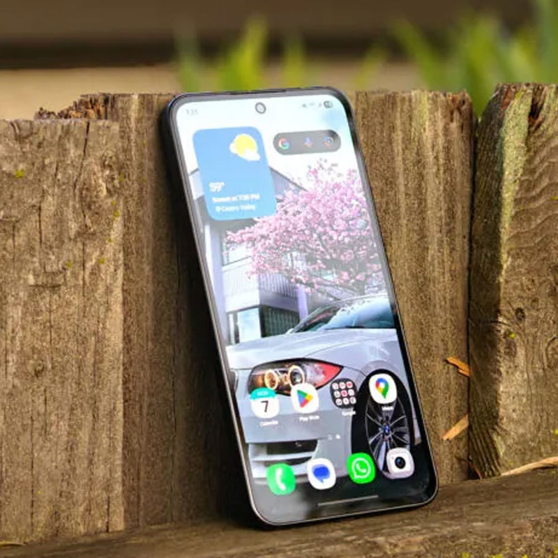 گوشی موبایل سامسونگ مدل Galaxy A36 دو سیم کارت ظرفیت 128 گیگابایت و رم 8 گیگابایت - ویتنام 23