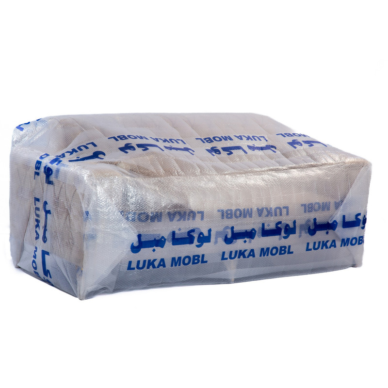 مبل ال 7 نفره لوکا مبل مدل آنیتا 07f2 18