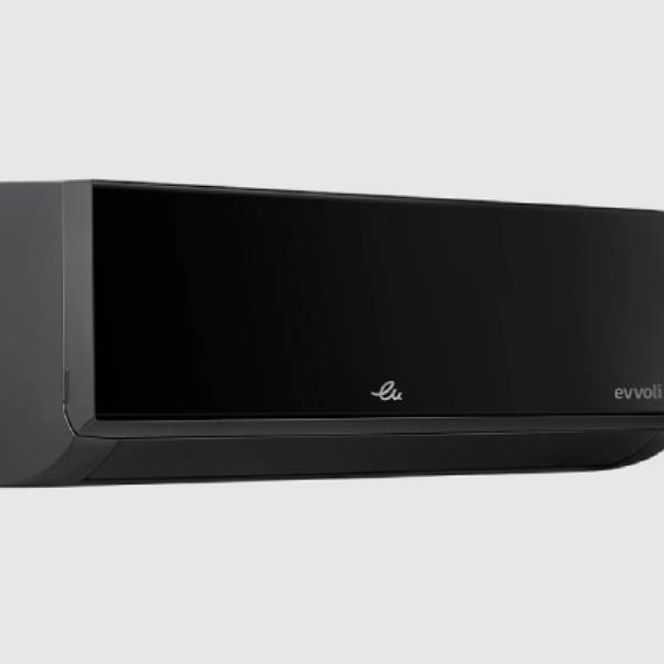 کولرگازی 12000هزار اینورتر ایوولی مدل پلاتینیوم EVDC12kT3 7