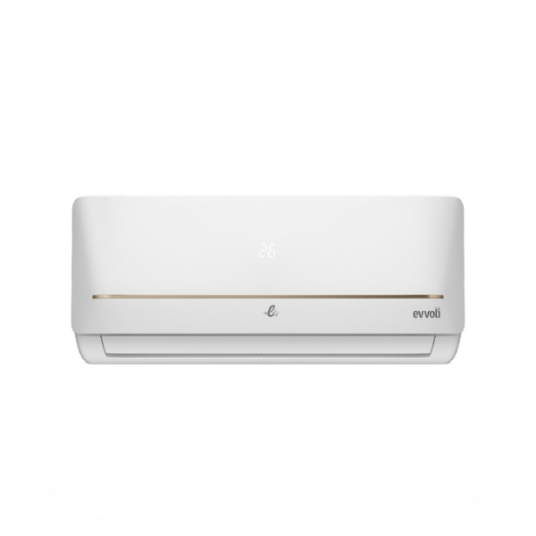 اسپلیت کولر گازی ایوولی 12 هزار اینورتر مدل EVDC-12K-MD-1 2