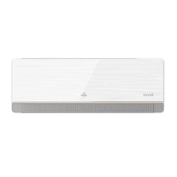 کولر گازی اسپلیت 24000 دور ثابت ایوولی مدل EVCIS–24K-UV 4