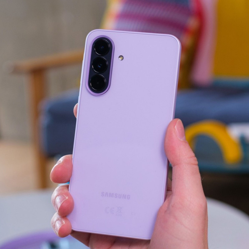 گوشی موبایل سامسونگ مدل Galaxy A37 دو سیم‌کارت ظرفیت 256 گیگابایت و رم 12 گیگابایت - ویتنام 15