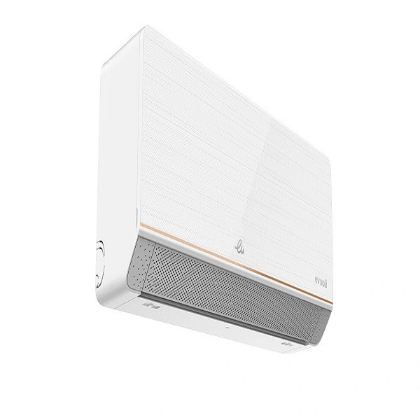 کولر گازی اسپلیت 12000 دور ثابت ایوولی مدل elegant 6