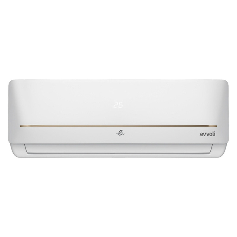کولر گازی اسپلیت دیواری 24000 دور ثابت ایوولی مدل EVCIS-24K-MD-1 3