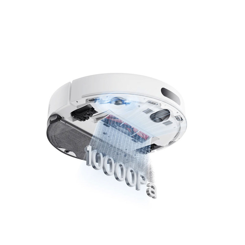 جارو رباتیک شیائومی مدل S40 b666 11