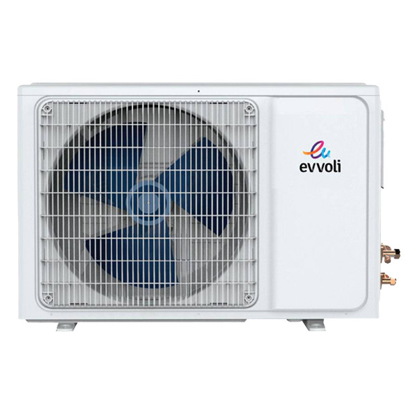 کولر گازی اسپلیت دیواری 24000 دور ثابت ایوولی مدل EVCIS-24K-MD-1 9