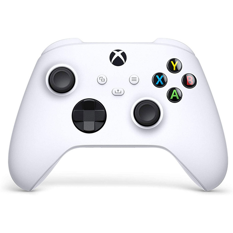 مجموعه کنسول بازی مایکروسافت مدل Xbox Series S ظرفیت 512 گیگابایت به همراه دسته اضافی 14