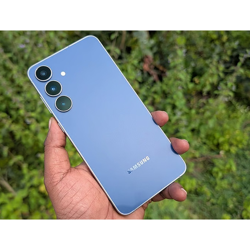 گوشی موبایل سامسونگ مدل Galaxy S25 FE دو سیم کارت ظرفیت 256 گیگابایت و رم 8 گیگابایت - ویتنام 17