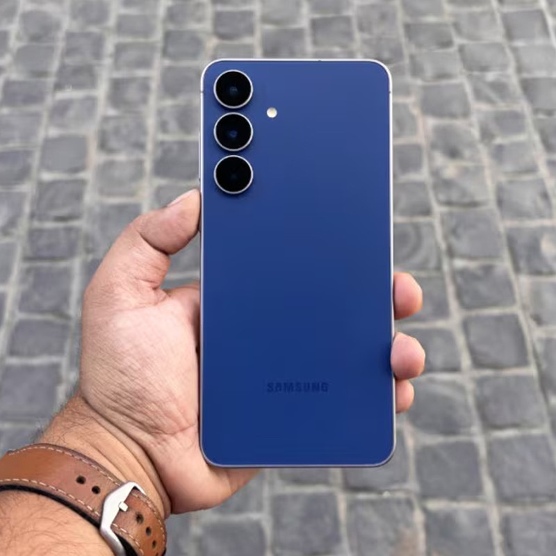گوشی موبایل سامسونگ مدل Galaxy S25 FE دو سیم کارت ظرفیت 256 گیگابایت و رم 8 گیگابایت - ویتنام 20