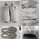 کتونی اورجینال Nike Air Zoom Pegasus سایز 39
