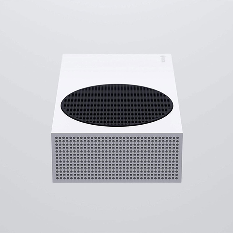 مجموعه کنسول بازی مایکروسافت مدل Xbox Series S ظرفیت 512 گیگابایت به همراه دسته اضافی 19
