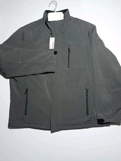 کاپشن ویندستاپر مردانه اورجینال برند Calvin Klein(استوک در حد نو ) 2
