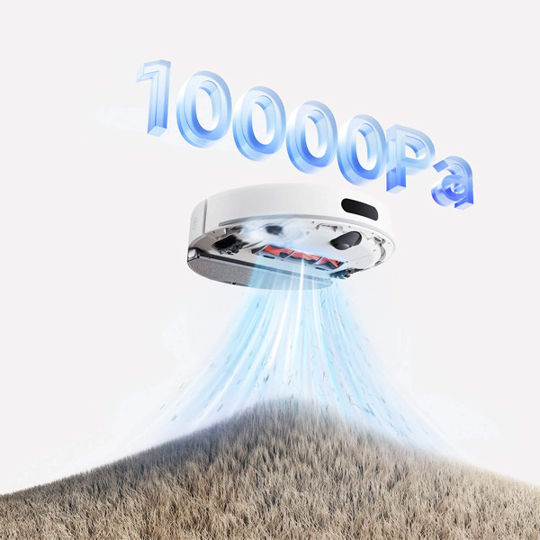 جارو رباتیک شیائومی مدل H40 2865 7