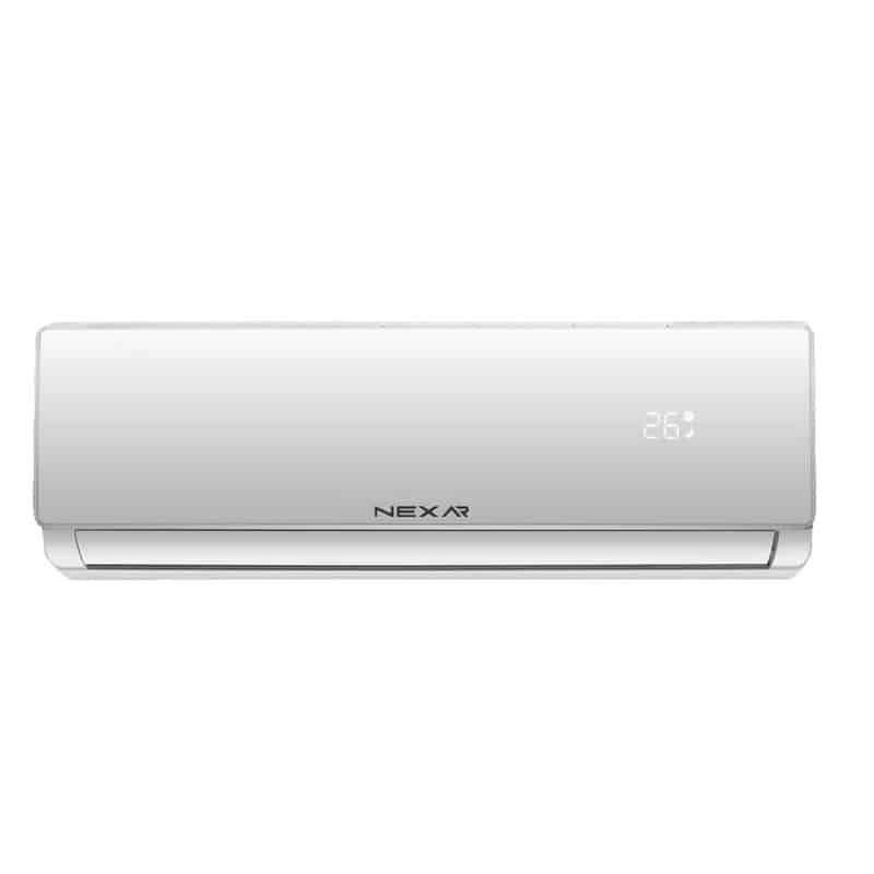 کولر گازی اسپلیت 24000 دور ثابت نکسار مدل NAC-TF24ELN1A 3