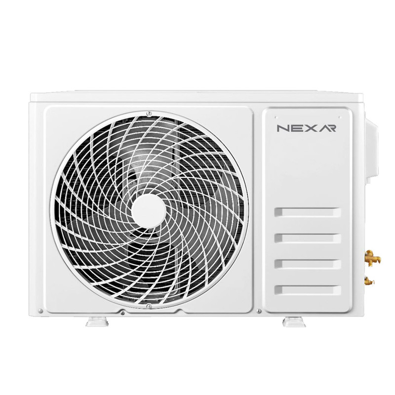 کولر گازی اسپلیت 24000 دور ثابت نکسار مدل NAC-TF24ELN1A 5