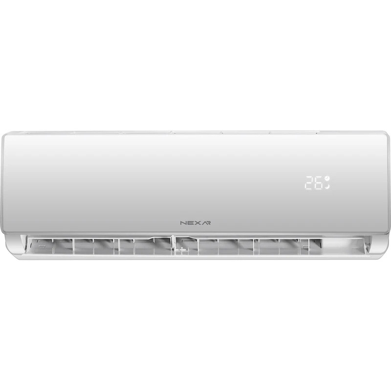 کولر گازی اسپلیت 24000 دور ثابت نکسار مدل NAC-TF24ELN1A 6