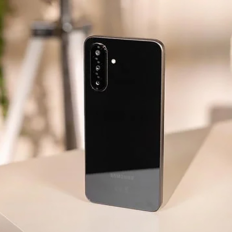 گوشی موبایل سامسونگ مدل Galaxy A26 دو سیم کارت ظرفیت 256 گیگابایت و رم 8 گیگابایت - ویتنام 5