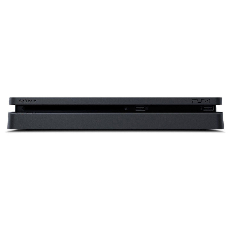 کنسول بازی سونی مدل Playstation 4 Slim ریجن 3 سری CUH-2218B ظرفیت 1 ترابایت 11