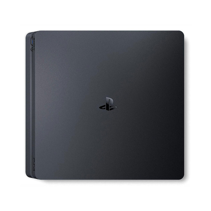 کنسول بازی سونی مدل Playstation 4 Slim ریجن 3 سری CUH-2218B ظرفیت 1 ترابایت 12