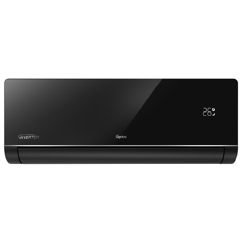 کولر گازی اسپلیت دیواری 24000 اینورتر جی پلاس مدل GAC-TV24PL1 4