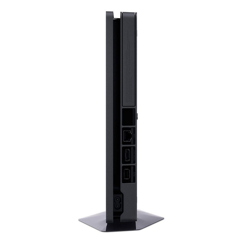 کنسول بازی سونی مدل Playstation 4 Slim ریجن 3 سری CUH-2218B ظرفیت 1 ترابایت 14